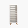 Shoe Cabinet Vegas - B 951 White