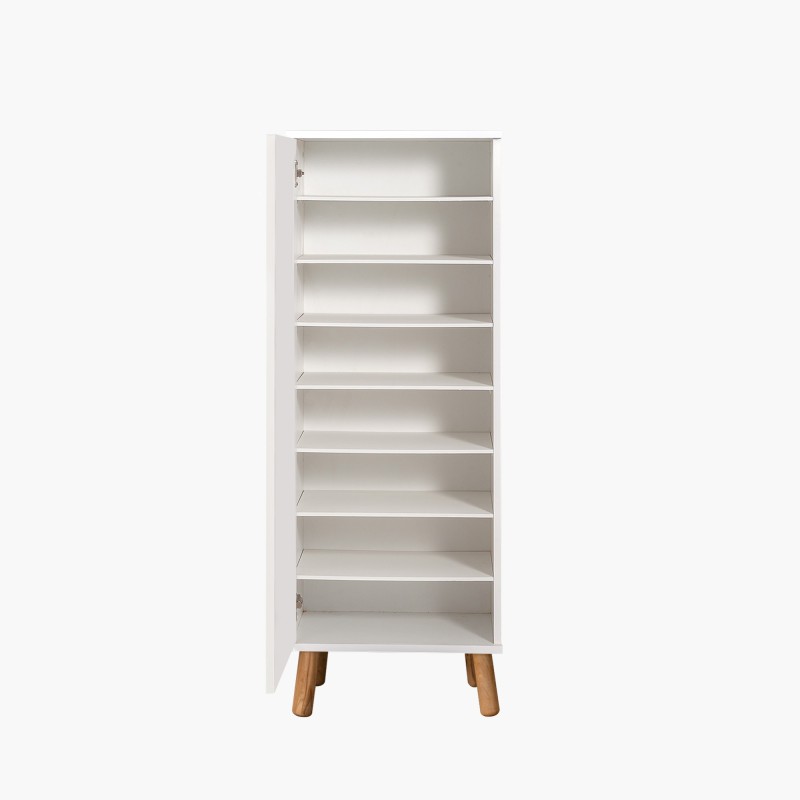 Shoe Cabinet Vegas - B 951 White