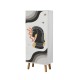 Shoe Cabinet Vegas - B 952 White