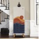 Shoe Cabinet Vegas - B 957 White