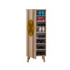 Shoe Cabinet Vegas - S 907 Sonomo