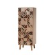 Shoe Cabinet Vegas - S 914 Sonomo Shoe Cabinet Vegas - S 914 Sonomo