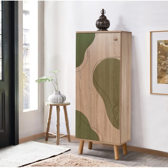Shoe Cabinet Vegas - S 925 Sonomo