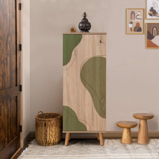 Shoe Cabinet Vegas - S 925 Sonomo