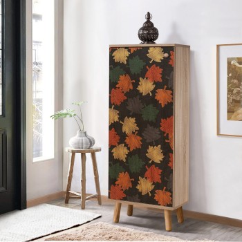 Shoe Cabinet Vegas - S 927 Sonomo