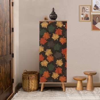 Shoe Cabinet Vegas - S 927 Sonomo