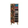 Shoe Cabinet Vegas - S 927 Sonomo