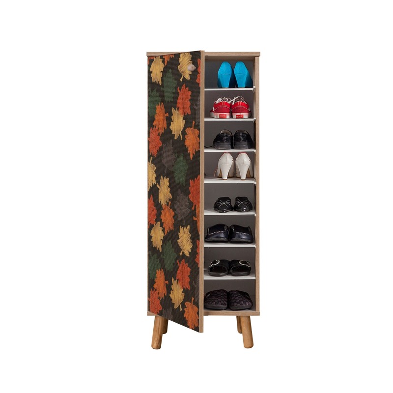 Shoe Cabinet Vegas - S 927 Sonomo