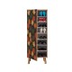 Shoe Cabinet Vegas - S 927 Sonomo Shoe Cabinet Vegas - S 927 Sonomo