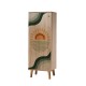 Shoe Cabinet Vegas - S 930 Sonomo Shoe Cabinet Vegas - S 930 Sonomo