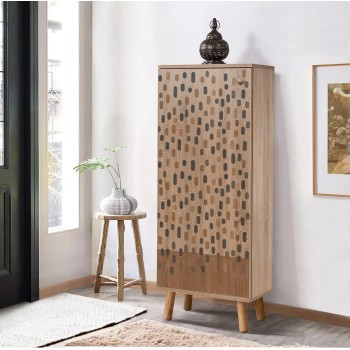 Shoe Cabinet Vegas - S 932 Sonomo