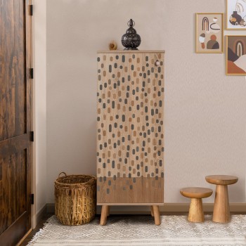 Shoe Cabinet Vegas - S 932 Sonomo