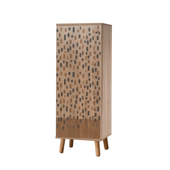 Shoe Cabinet Vegas - S 932 Sonomo