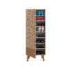 Shoe Cabinet Vegas - S 932 Sonomo
