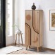 Shoe Cabinet Vegas - S 934 Sonomo