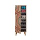 Shoe Cabinet Vegas - S 935 Sonomo Shoe Cabinet Vegas - S 935 Sonomo