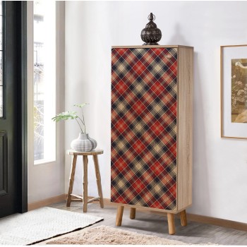 Shoe Cabinet Vegas - S 938 Sonomo