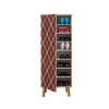 Shoe Cabinet Vegas - S 938 Sonomo