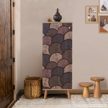 Shoe Cabinet Vegas - S 939 Sonomo