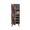 Shoe Cabinet Vegas - S 939 Sonomo