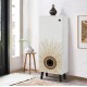 Shoe Cabinet Vegas - SB 965 White
Black