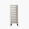 Shoe Cabinet Vegas - SB 965 White
Black