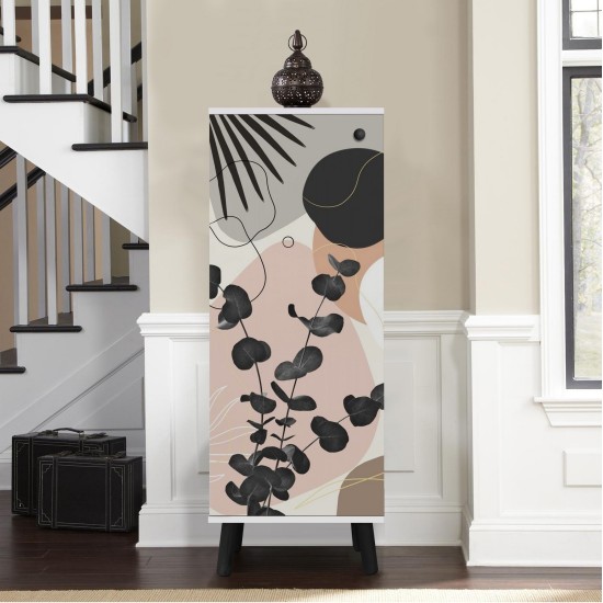 Shoe Cabinet Vegas - SB 966 White
Black Shoe Cabinet Vegas - SB 966 White
Black