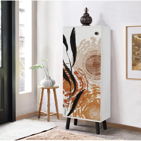 Shoe Cabinet Vegas - SB 968 White
Black Shoe Cabinet Vegas - SB 968 White
Black