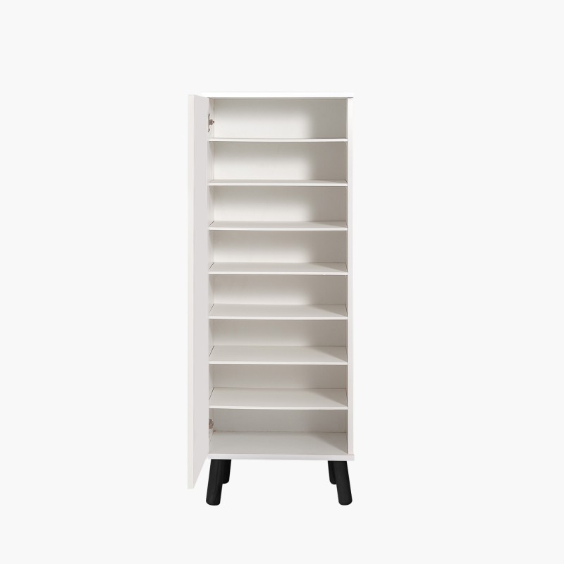 Shoe Cabinet Vegas - SB 968 White
Black