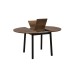 Extendable Dining Table Oliver - Walnut, Black Walnut
Black