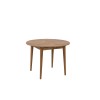 Extendable Dining Table Vina - Atlantic Pine Atlantic Pine