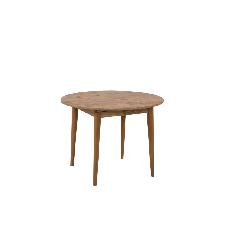 Extendable Dining Table Vina - Atlantic Pine Atlantic Pine