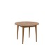Extendable Dining Table Vina - Atlantic Pine Atlantic Pine