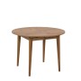 Extendable Dining Table Vina - Atlantic Pine Atlantic Pine