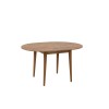 Extendable Dining Table Vina - Atlantic Pine Atlantic Pine