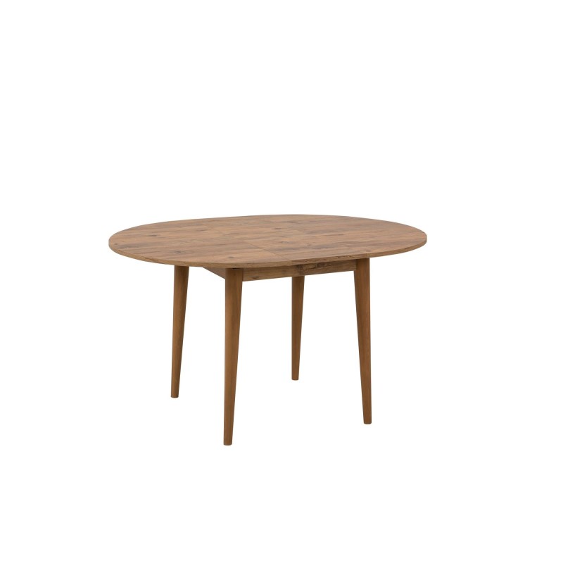 Extendable Dining Table Vina - Atlantic Pine Atlantic Pine