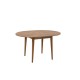 Extendable Dining Table Vina - Atlantic Pine Atlantic Pine