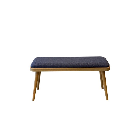 Extendable Dining Table & Chairs Set (6 Pieces) Vina Mini 03 1048 - Oak, Dark Blue Oak
Dark Blue Extendable Dining Table & Chairs Set (6 Pieces) Vina Mini 03 1048 - Oak, Dark Blue Oak
Dark Blue