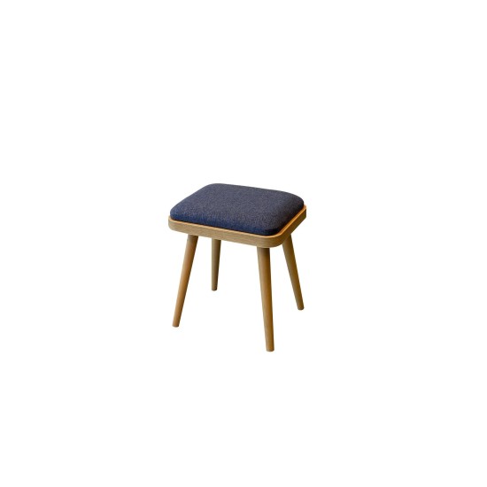 Extendable Dining Table & Chairs Set (6 Pieces) Vina Mini 03 1048 - Oak, Dark Blue Oak
Dark Blue Extendable Dining Table & Chairs Set (6 Pieces) Vina Mini 03 1048 - Oak, Dark Blue Oak
Dark Blue