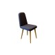 Extendable Dining Table & Chairs Set (6 Pieces) Vina Mini 03 1048 - Oak, Dark Blue Oak
Dark Blue Extendable Dining Table & Chairs Set (6 Pieces) Vina Mini 03 1048 - Oak, Dark Blue Oak
Dark Blue