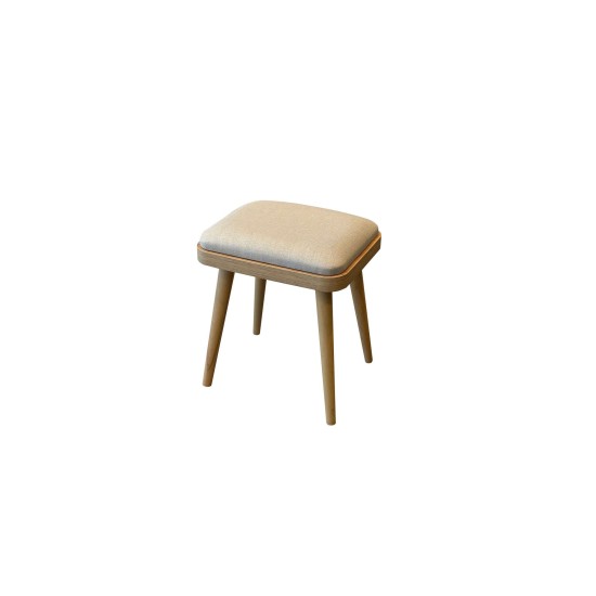 Extendable Dining Table & Chairs Set (6 Pieces) Vina Mini 03 1005 - Oak, Cream Oak
Cream Extendable Dining Table & Chairs Set (6 Pieces) Vina Mini 03 1005 - Oak, Cream Oak
Cream