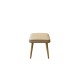 Extendable Dining Table & Chairs Set (6 Pieces) Vina Mini 03 1005 - Oak, Cream Oak
Cream Extendable Dining Table & Chairs Set (6 Pieces) Vina Mini 03 1005 - Oak, Cream Oak
Cream