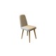 Extendable Dining Table & Chairs Set (6 Pieces) Vina Mini 03 1005 - Oak, Cream Oak
Cream Extendable Dining Table & Chairs Set (6 Pieces) Vina Mini 03 1005 - Oak, Cream Oak
Cream