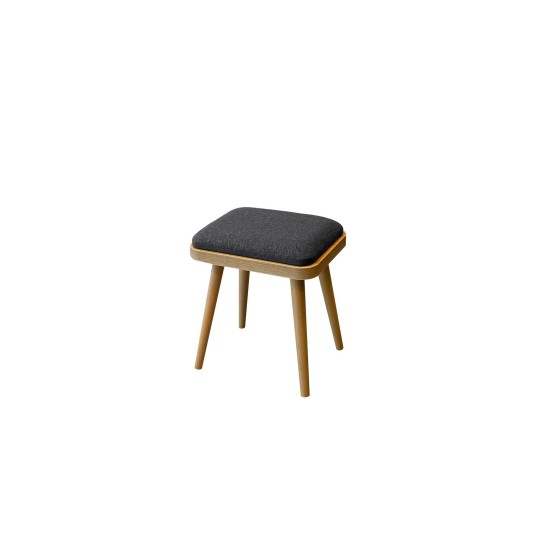 Extendable Dining Table & Chairs Set (6 Pieces) Vina Mini 03 1053 - Oak, Anthracite Oak
Anthracite Extendable Dining Table & Chairs Set (6 Pieces) Vina Mini 03 1053 - Oak, Anthracite Oak
Anthracite