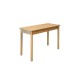 Extendable Dining Table & Chairs Set (6 Pieces) Vina Mini 03 0900 - Oak, Stone Oak
Stone Extendable Dining Table & Chairs Set (6 Pieces) Vina Mini 03 0900 - Oak, Stone Oak
Stone