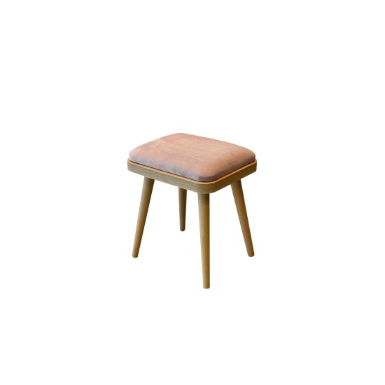 Extendable Dining Table & Chairs Set (6 Pieces) Vina Mini 03 0900 - Oak, Stone Oak
Stone Extendable Dining Table & Chairs Set (6 Pieces) Vina Mini 03 0900 - Oak, Stone Oak
Stone