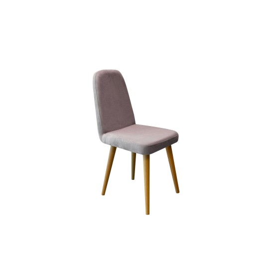 Extendable Dining Table & Chairs Set (6 Pieces) Vina Mini 03 0701 - Oak, Soho Grey Oak
Soho Grey Extendable Dining Table & Chairs Set (6 Pieces) Vina Mini 03 0701 - Oak, Soho Grey Oak
Soho Grey