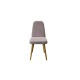 Extendable Dining Table & Chairs Set (6 Pieces) Vina Mini 03 0701 - Oak, Soho Grey Oak
Soho Grey Extendable Dining Table & Chairs Set (6 Pieces) Vina Mini 03 0701 - Oak, Soho Grey Oak
Soho Grey