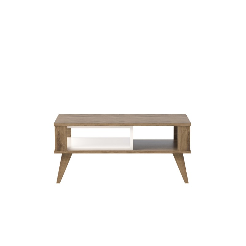 Coffee Table Ionis Oak
White