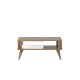 Coffee Table Ionis Oak
White Coffee Table Ionis Oak
White